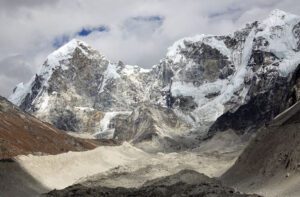 trakarding glacier
