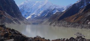 tsho rolpa trek
