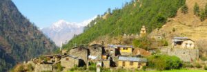 tsum valley