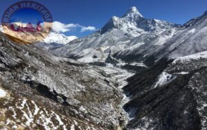 view on the way