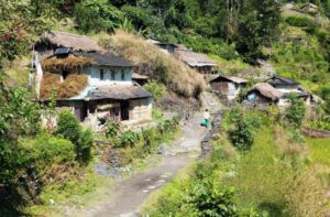 village