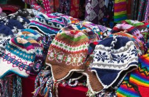 woolen factory