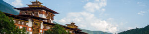 Destination Bhutan