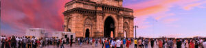 Destination India