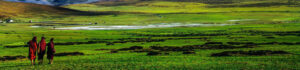 distination tibet