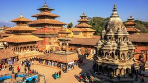 6-Day Nepal Tour