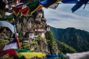 Bhutan Tour form nepal