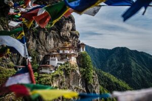 Bhutan Tour