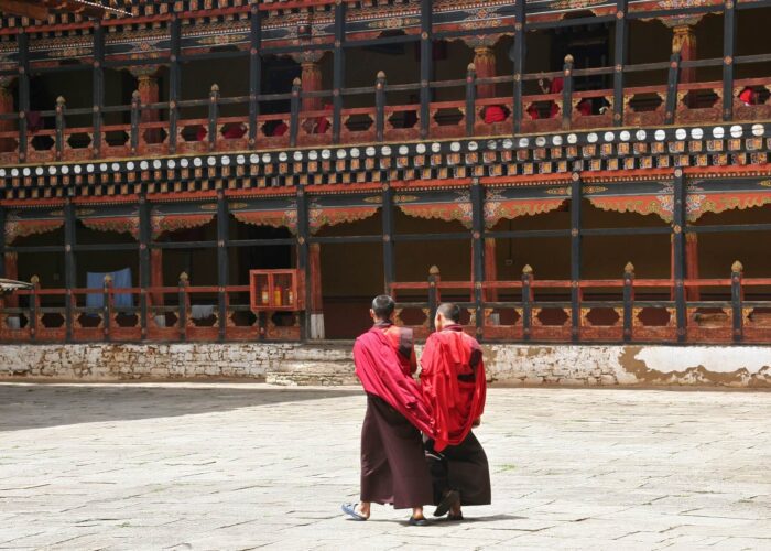 Bhutan Tour