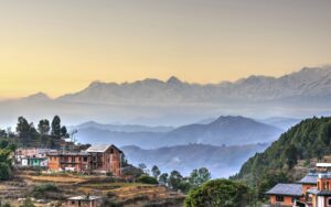 Bandipur, Paradise of Nepal Tour