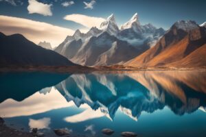 Everest Kalapatthar Trek
