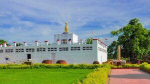 Paradise of Nepal Tour