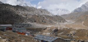 Lobuche 1