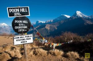 Poon Hill Trek