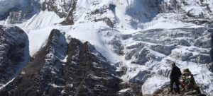 annapurna circuit trek via tilicho lake