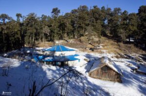 bichpani camp