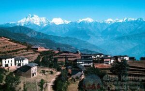 charikot