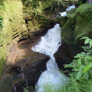 devi s fall mid october