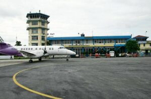dhangadhi airport