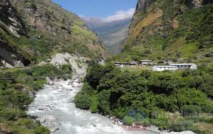 dharapani