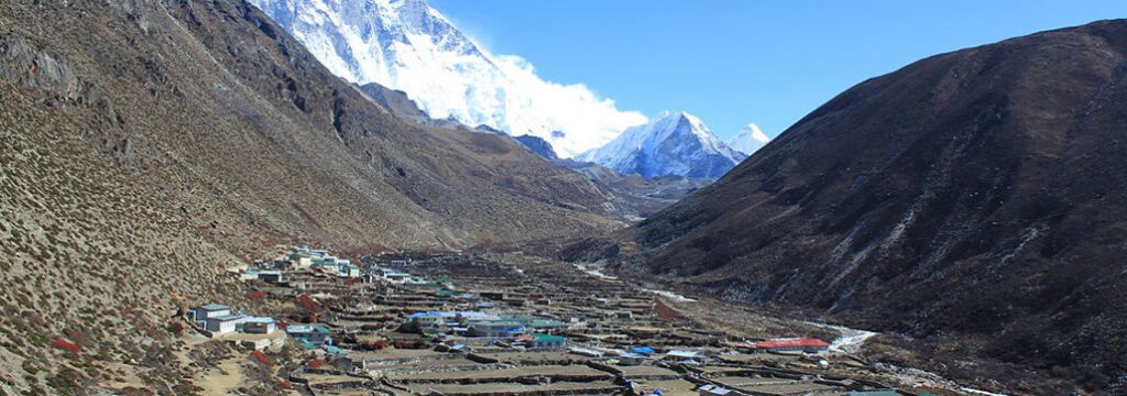 3 passes trek itinerary