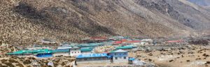 dingboche 2