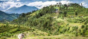Everest Hidden Valley with Necha Village