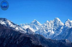 everest view 2