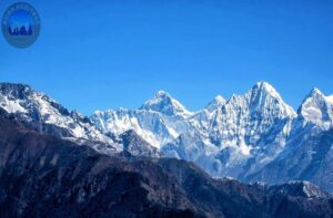 everest view