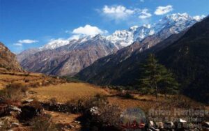 Ganesh Himal
