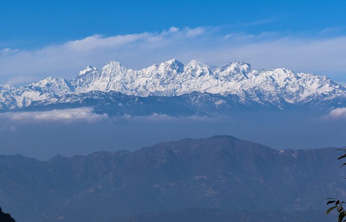 Ganesh Himal Trek Nepal