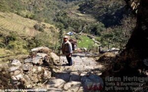 ghandruk