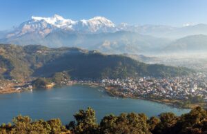 Pokhara, Phewa Lake, Paradise of Nepal Tour