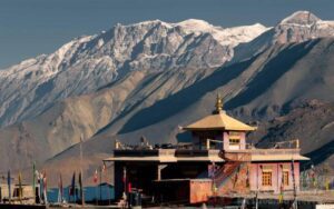 jomsom 1
