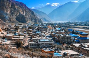 jomsom 3