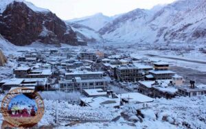 jomsom