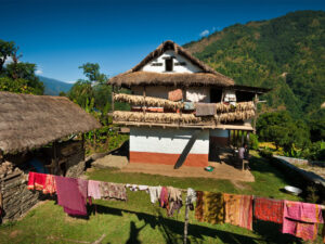 Taplejung
