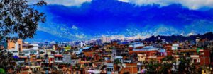 kathmandu