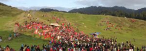 khaptad mela