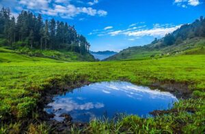 Everything you need to know about Khaptad Lake