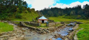 khaptad trek