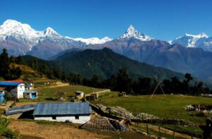 kharkha camp