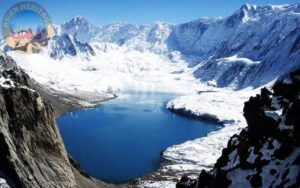 khayer snow lake