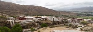 lhasa deprung monastery