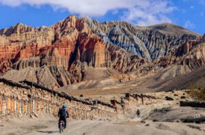 lo manthang