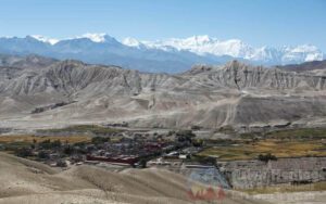 lo manthang way