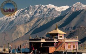 muktinath temple