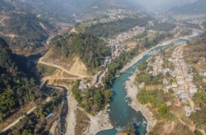 nakhkem khola