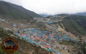 namche