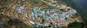 namche bazar
